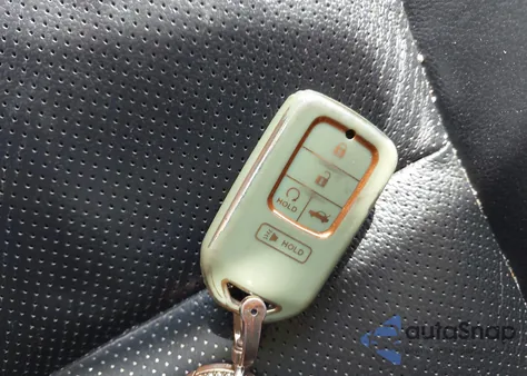 2015 Honda Cr-V Ex-L из США, поврежденный, VIN 5J6RM4H71FL077272